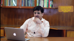 About Hussain Kaisrani