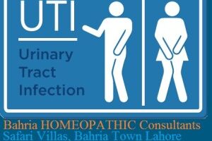 Homeopathic Treatment for Urinary Tract Infections: A Common Problem for Women