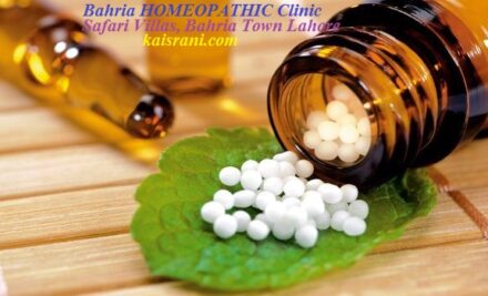 Homeopathy: The Designer Medicine
