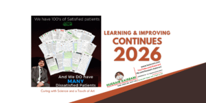 Listening, Learning and Improving Continues in 2026 and Beyond – Dr. Hussain Kaisrani