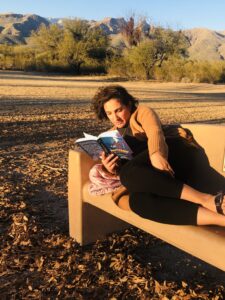 Meet Itrat Talpur: Compassionate Homeopath in Tucson | Holistic Healing & Wellness